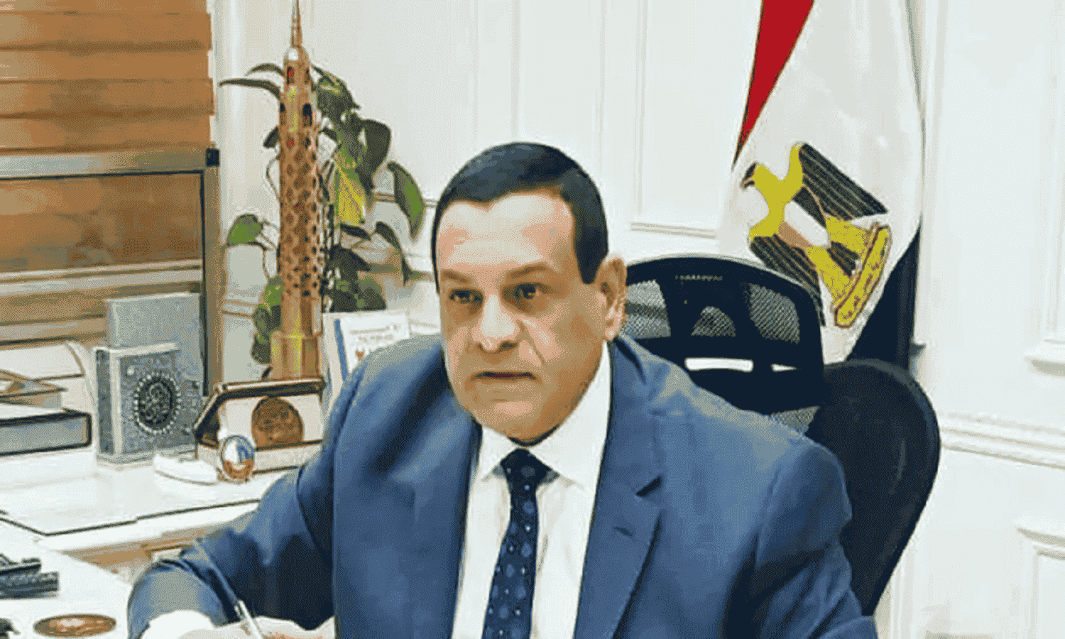 Egypt’s Local Development Fund pledges EGP 8.2M for 409 micro, small projects

